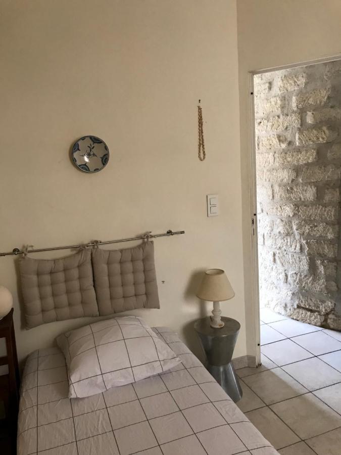 Bed & Breakfast Japonaise Montpellier
