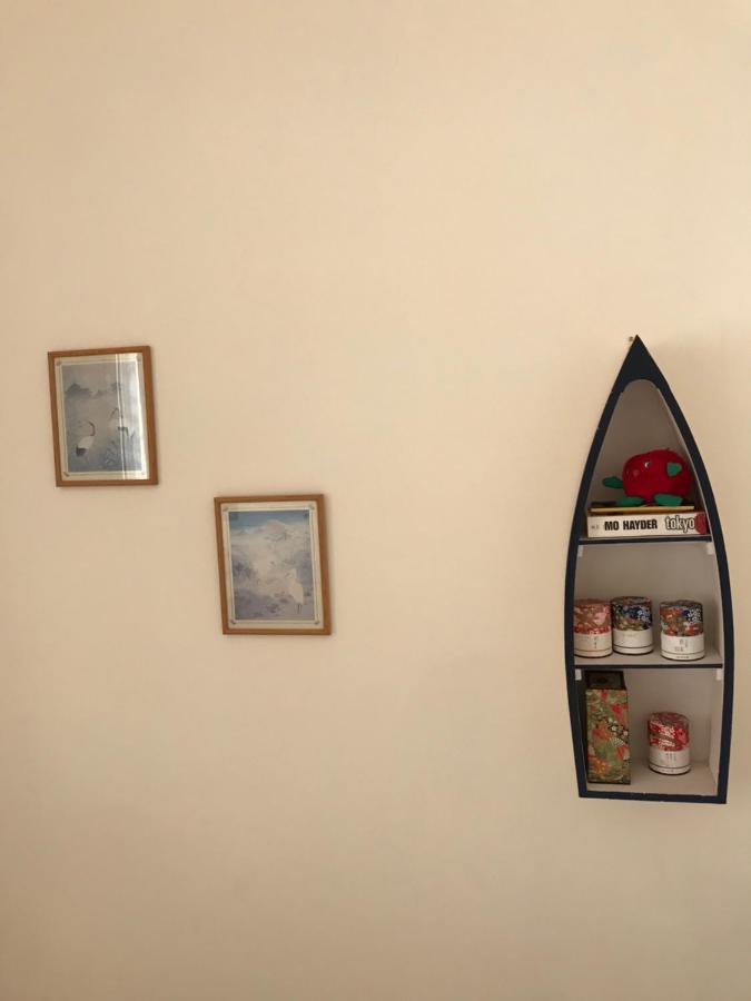 Japonaise Bed & Breakfast
