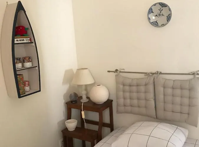 Chambre Japonaise